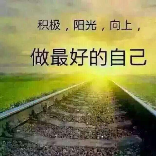 關于個人努力的名言