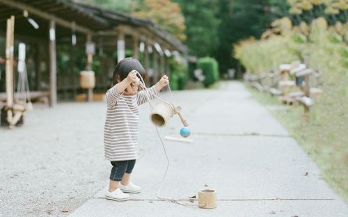 幼兒園開心的兒歌句子